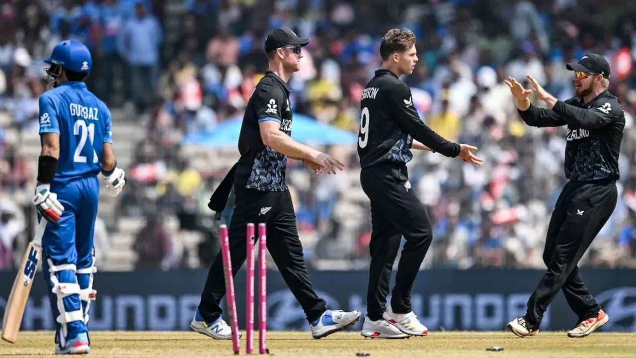 বড় পুঁজি গড়েও ব্যর্থ আফগানরা, রেকর্ড গড়ে জিতল নিউজিল্যান্ড- খবরের থাম্বনেইল ফটো