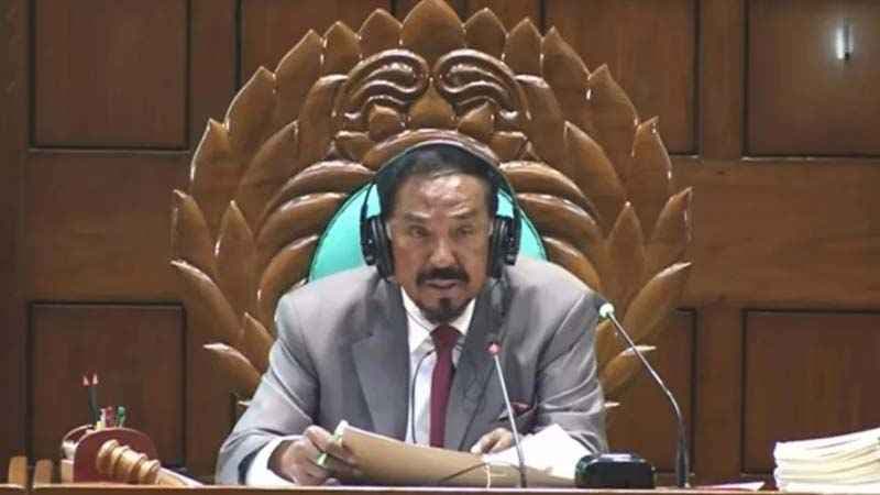 সংসদে এমপিদের না দেখে বক্তব্য দেওয়ার অনুরোধ স্পিকারের- খবরের ইমেজ Image