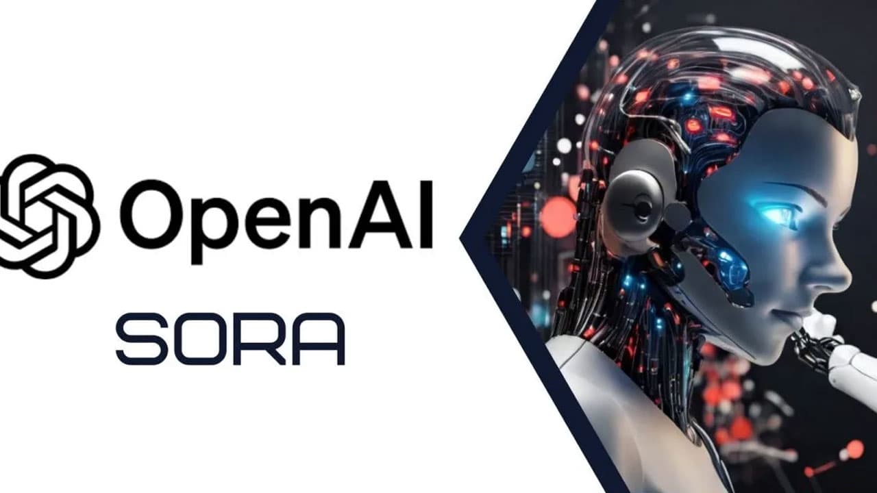 সোরা অ্যাপে নিয়ন্ত্রণ বাড়াচ্ছে ওপেনএআই, আসছে আয়ের সুযোগ Image