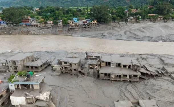 নেপালে নিখোঁজ অস্ট্রেলীয়দের খুঁজে পাওয়া ‘কঠিন’, বললেন পররাষ্ট্রমন্ত্রী- খবরের থাম্বনেইল ফটো