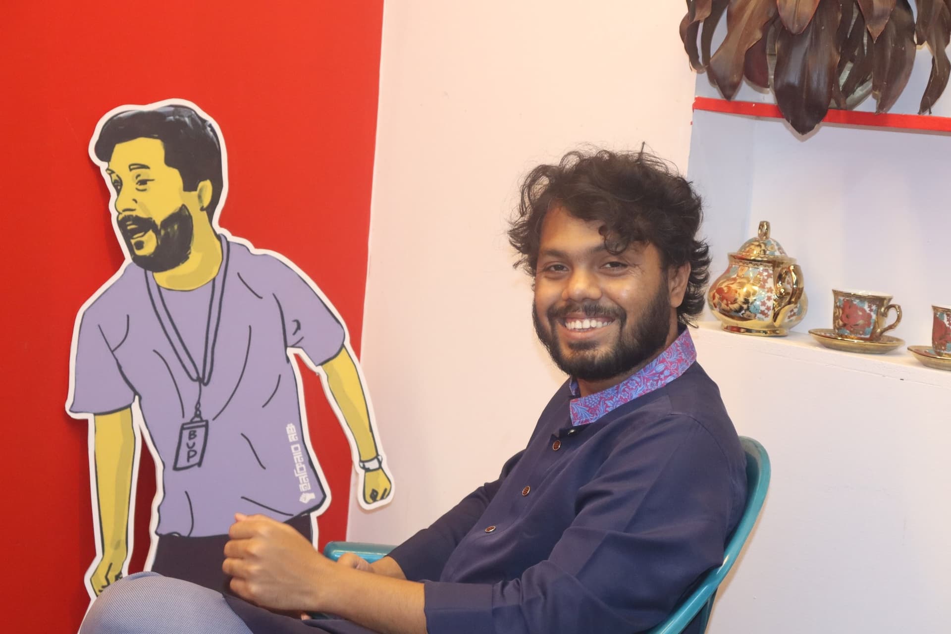 হাদি হত্যার সুষ্ঠু তদন্তে জাতিসংঘের সহযোগিতা চাইল সরকার- খবরের থাম্বনেইল ফটো