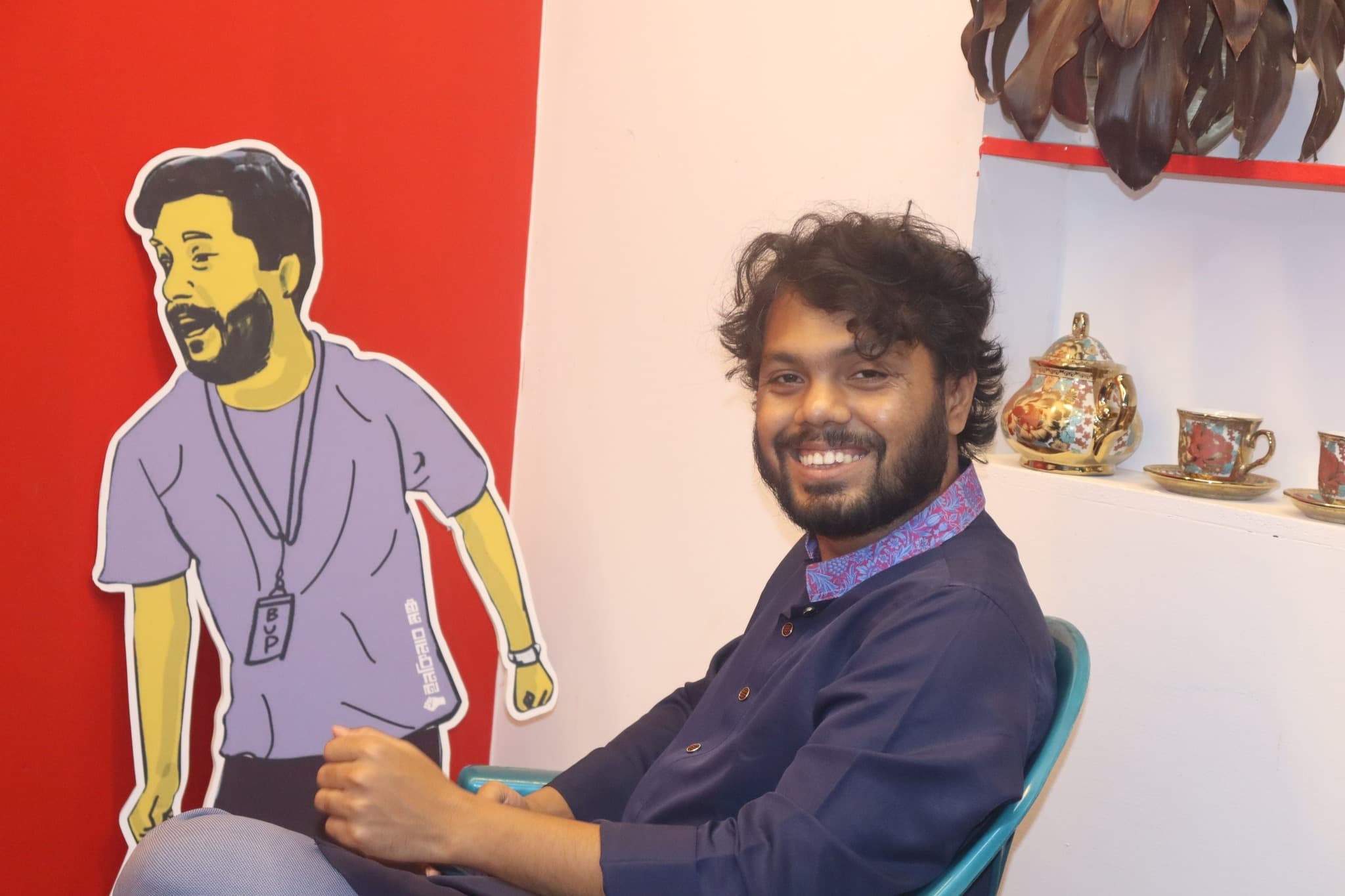 হাদি হত্যার সুষ্ঠু তদন্তে জাতিসংঘের সহযোগিতা চাইল সরকার- খবরের থাম্বনেইল ফটো