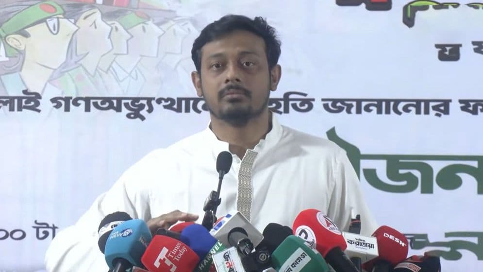 নির্বাচনে কারা কত আসন পাবে, সেটা আগেই ঠিক করা ছিল : পাটওয়ারী- খবরের থাম্বনেইল ফটো