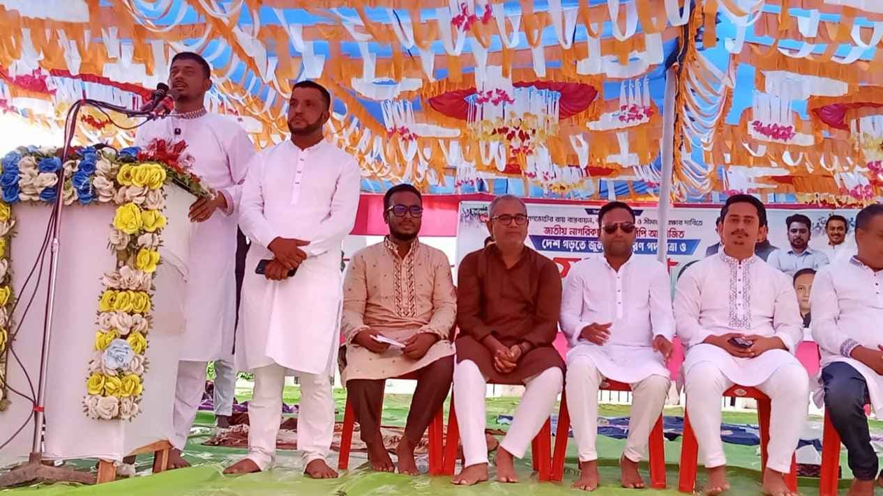 তারেক রহমানের পক্ষে দেশের পরিবর্তন সম্ভব নয়: পাটওয়ারী- খবরের ইমেজ Image
