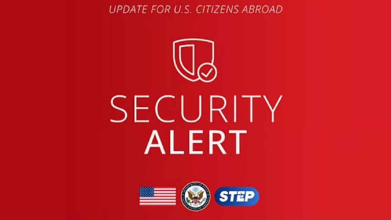 বাংলাদেশে মার্কিন নাগরিকদের জন্য দূতাবাসের ‘নিরাপত্তা সতর্কতা’ জারি- খবরের থাম্বনেইল ফটো