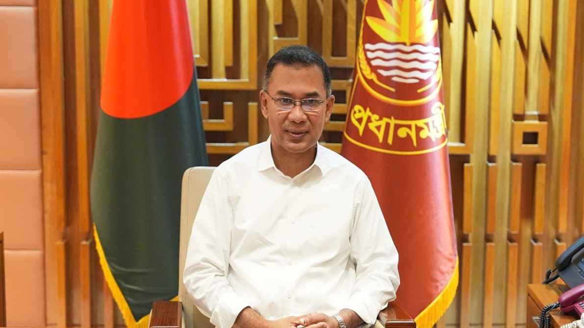 রাজনীতিবিদ ও সাংবাদিকদের সঙ্গে প্রধানমন্ত্রীর ইফতার স্থগিত- খবরের থাম্বনেইল ফটো