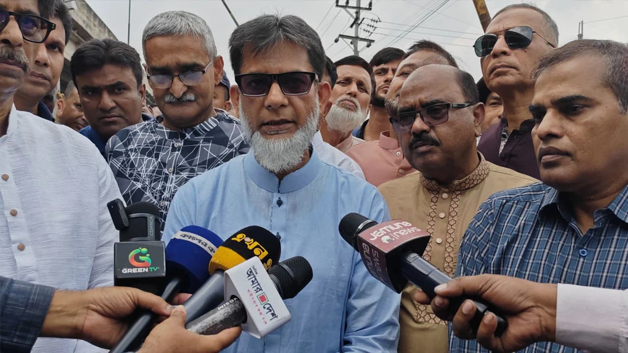 নিহতদের ১ লাখ টাকা, স্বয়ংক্রিয় রেলগেট চালু হবে: রেল প্রতিমন্ত্রী- খবরের থাম্বনেইল ফটো