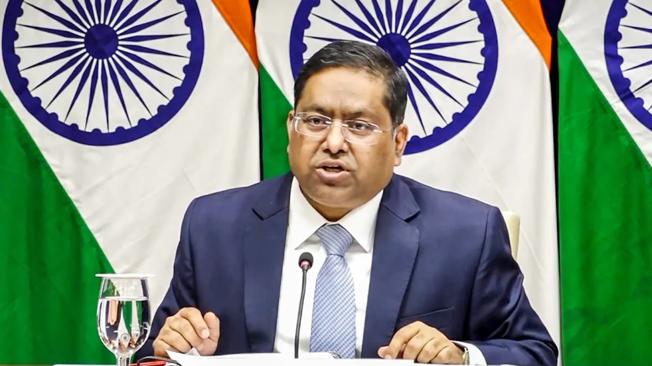 খাগড়াছড়ির অশান্তির পেছনে জড়িত থাকার অভিযোগ অস্বীকার ভারতের- খবরের থাম্বনেইল ফটো