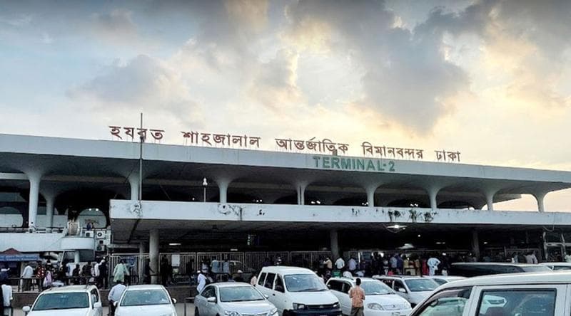 আজও মধ্যপ্রাচ্যের ১৮টি ফ্লাইট বাতিল- খবরের ইমেজ Image