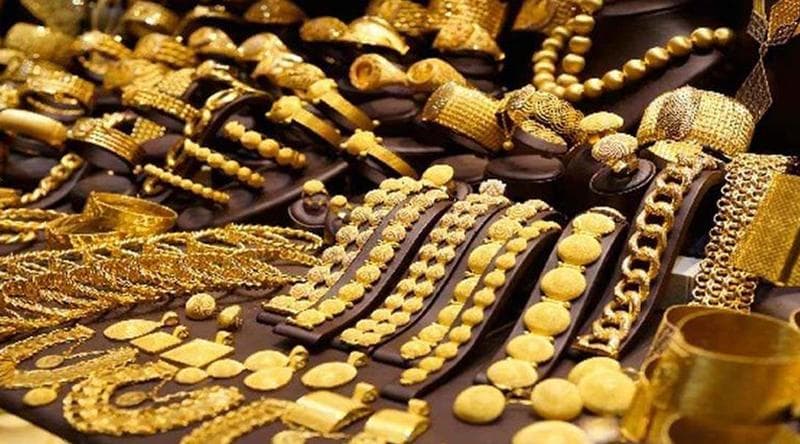 স্বর্ণ কিনবেন? আজ দেশের বাজারে ভরি কত ?- খবরের ইমেজ Image