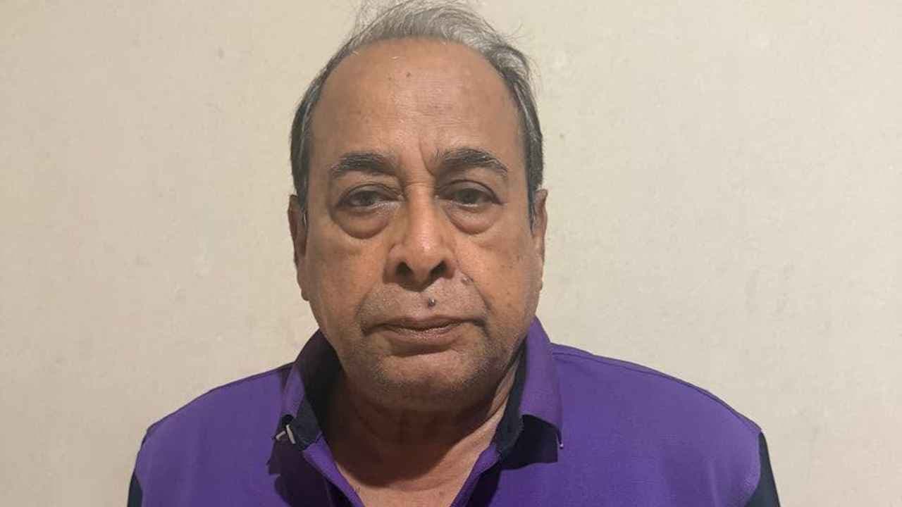 ৪৫ বছর পর শহীদ জিয়ার খুনি মোজাফফর গ্রেফতার- খবরের ইমেজ Image