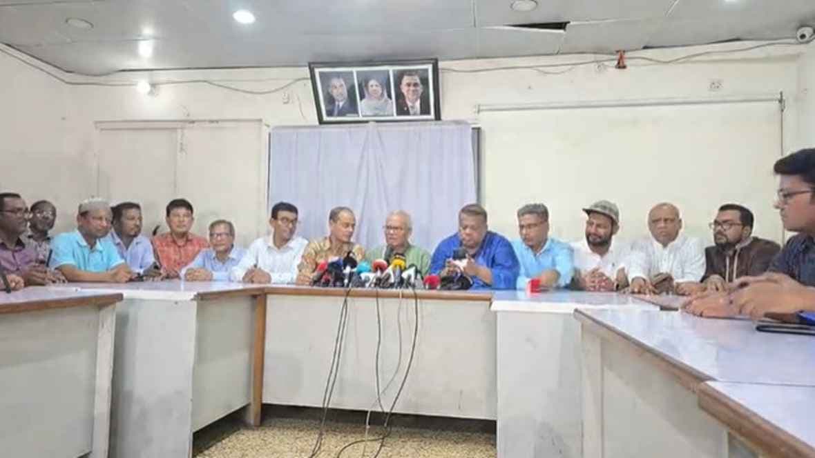 সংরক্ষিত নারী আসনে বিএনপির চূড়ান্ত মনোনয়নপ্রাপ্তদের তালিকা প্রকাশ- খবরের ইমেজ Image