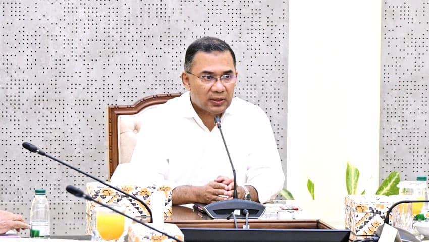 পুলিশের ওপর জনগণের আস্থা পুনঃপ্রতিষ্ঠা আমাদের অগ্রাধিকার : প্রধানমন্ত্রী- খবরের ইমেজ Image