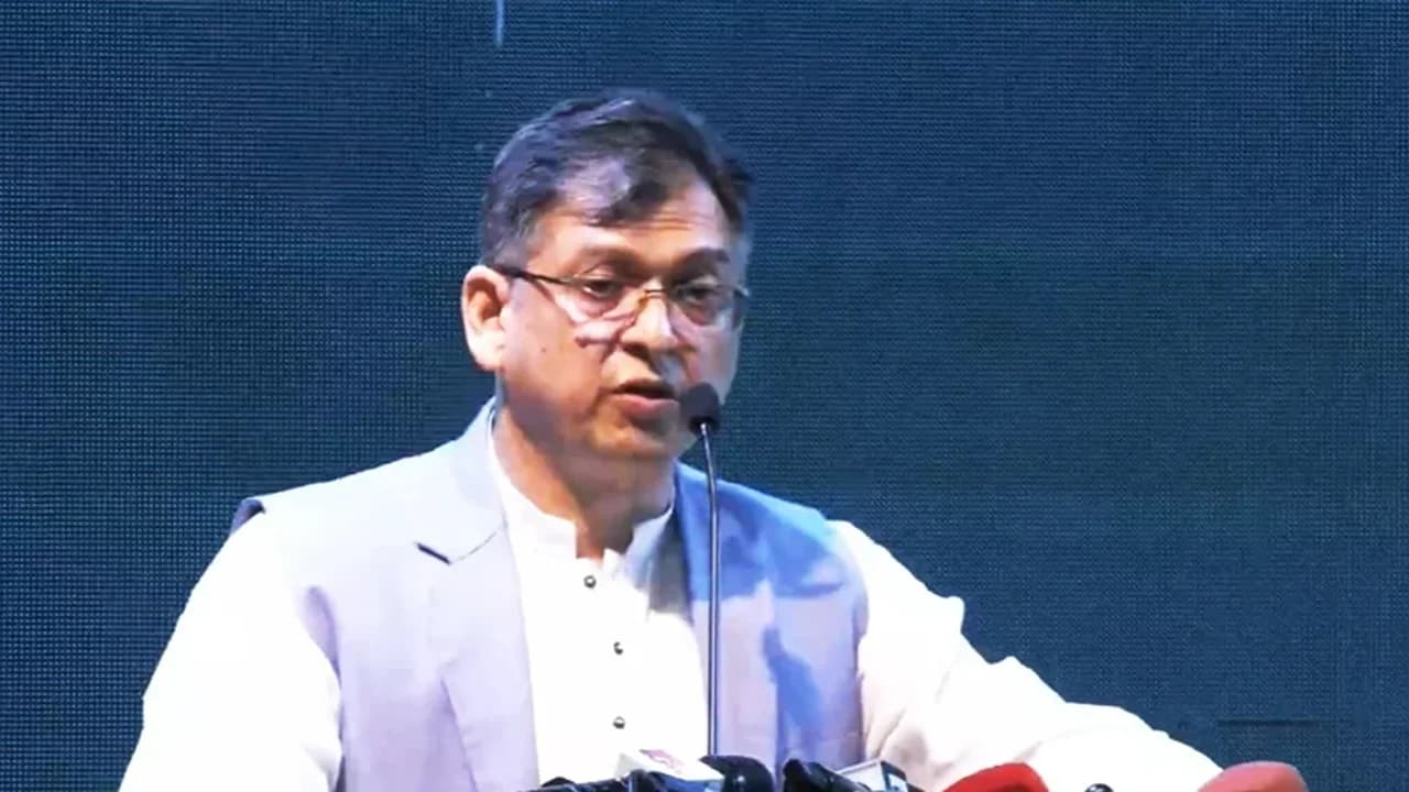 জামায়াত জোটের ছায়া মন্ত্রিসভাকে স্বাগত জানায় বিএনপি- খবরের থাম্বনেইল ফটো