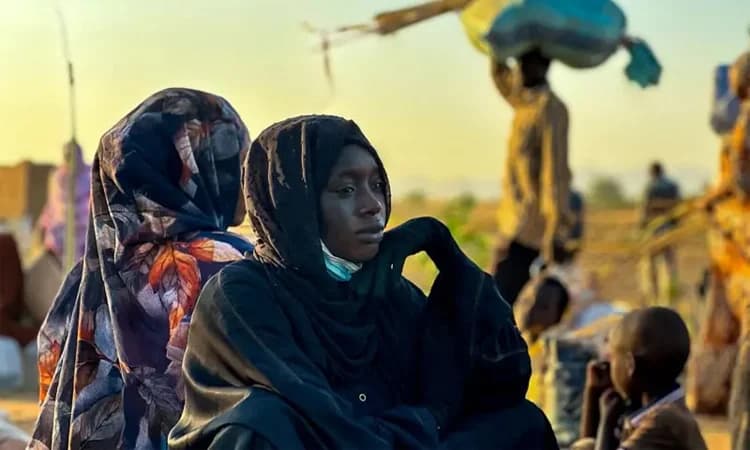 ২০২৫ সালে সুদানের যুদ্ধে নিহত সাধারণ মানুষের সংখ্যা আগের বছরের তুলনায় দ্বিগুণেরও বেশি: জাতিসংঘ- খবরের থাম্বনেইল ফটো