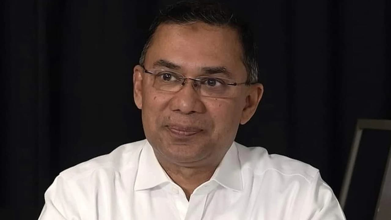 রাজধানীর যানজট নিরসন ও ট্রাফিক ব্যবস্থার সংস্কারে বিশেষজ্ঞদের সঙ্গে প্রধানমন্ত্রীর বৈঠক- খবরের থাম্বনেইল ফটো