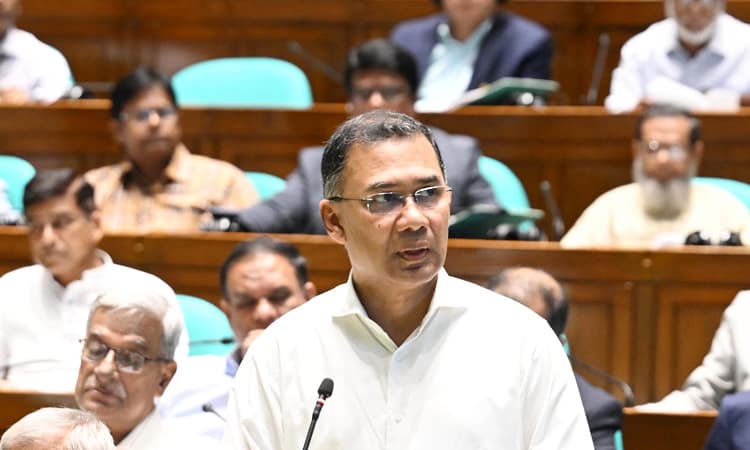 রোহিঙ্গা সংকটের শান্তিপূর্ণ ও দ্রুততম সমাধানে সরকার দৃঢ় প্রতিজ্ঞ : প্রধানমন্ত্রী- খবরের ইমেজ Image