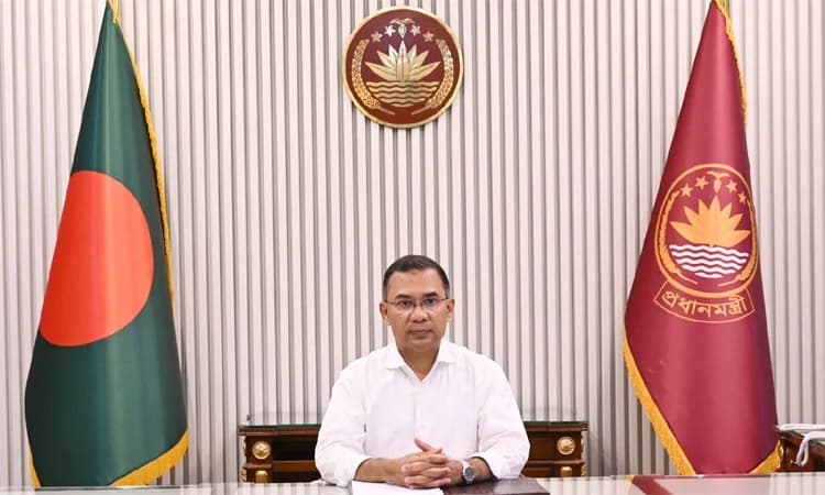 সরকারের প্রতি সবার অধিকার সমান: প্রধানমন্ত্রী- খবরের থাম্বনেইল ফটো