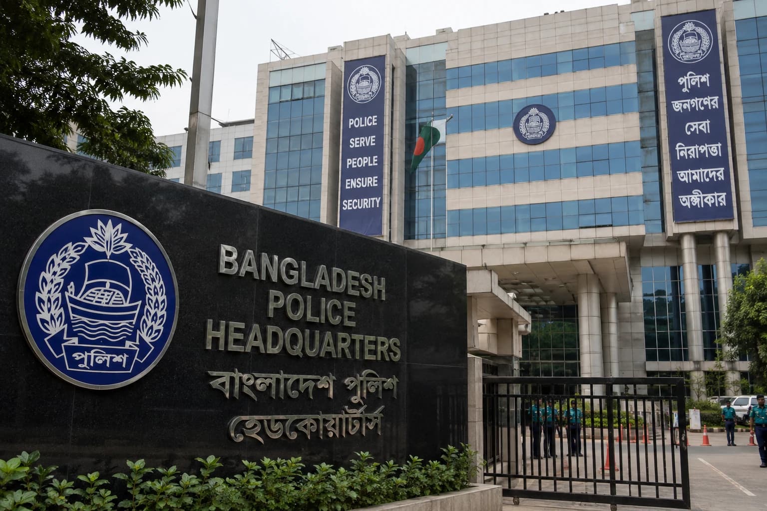 শিশু নিখোঁজ সম্পর্কে পুলিশের ব্যাখ্যা- খবরের থাম্বনেইল ফটো