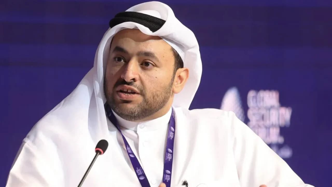 প্রতিবেশী দেশগুলো ইরানের শত্রু নয়, সংলাপের আহ্বান কাতারের- খবরের থাম্বনেইল ফটো