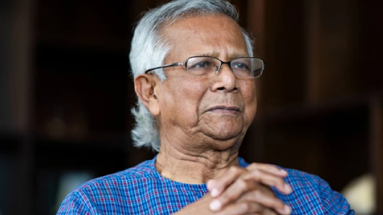ড. ইউনূস ও সাবেক উপদেষ্টাদের দেশত্যাগে নিষেধাজ্ঞা চেয়ে রিট- খবরের থাম্বনেইল ফটো