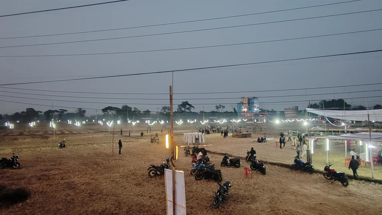 রোববার কুমিল্লা ৩ জনসভায় বক্তব্য দেবেন তারেক রহমান- খবরের থাম্বনেইল ফটো