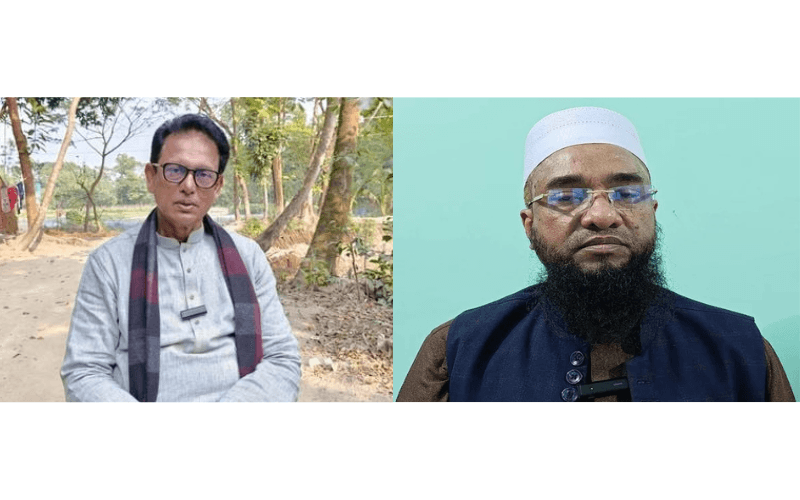 চাঁদপুর–১ (কচুয়া): নিরাপত্তা, সন্ত্রাসমুক্তি ও উন্নয়ন প্রতিশ্রুতি—ভিন্ন পথে দুই প্রধান প্রার্থী- খবরের থাম্বনেইল ফটো