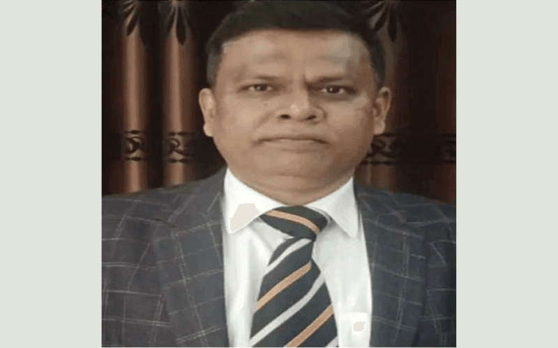 রাজশাহী বিশ্ববিদ্যালয়ের নতুন উপাচার্য ড.মো. ফরিদুল ইসলাম- খবরের থাম্বনেইল ফটো