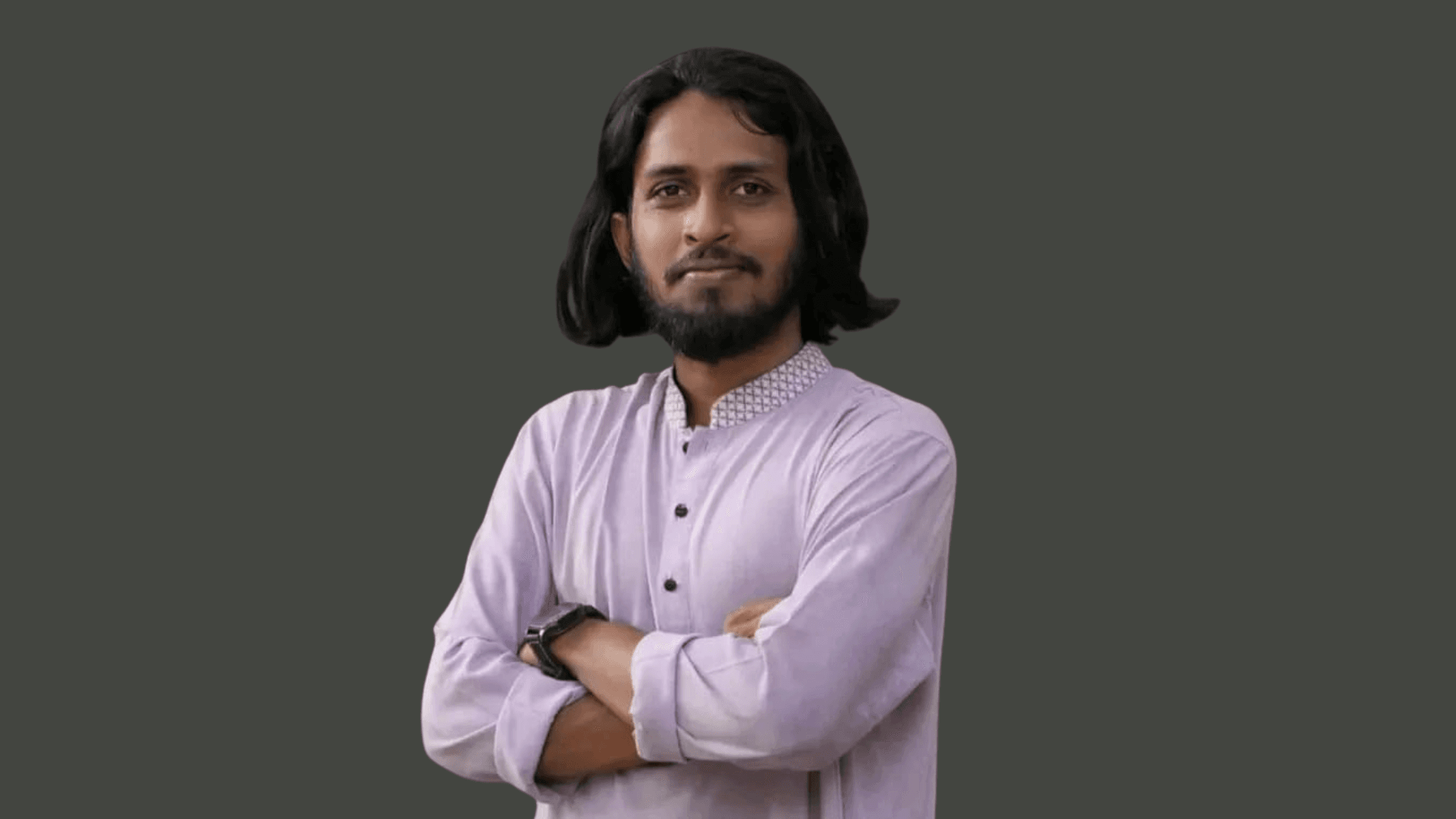 উপেক্ষা করতে করতে হাজার হাজার ভাই-ব্রাদার হারালেন : এনসিপিকে উদ্দেশ্য করে সালাহউদ্দিন আম্মার - খবরের থাম্বনেইল ফটো