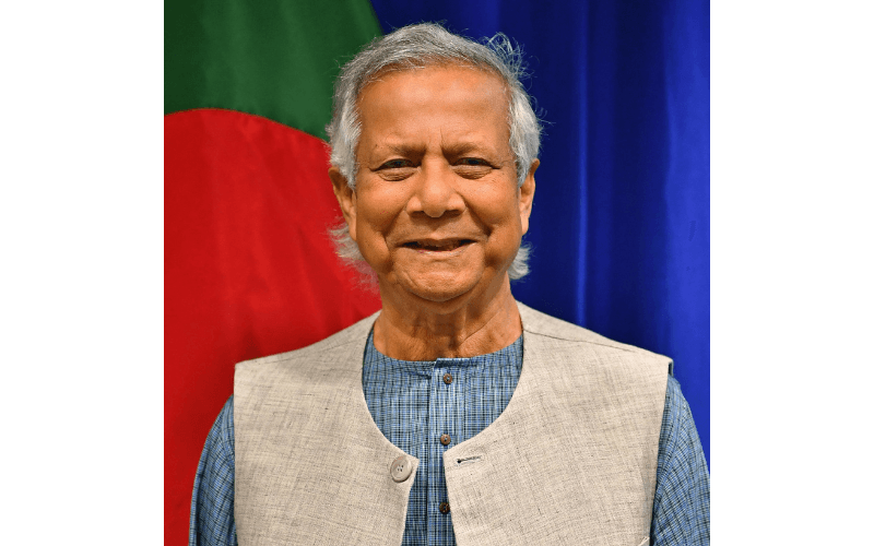 উপদেষ্টা ও সচিবদের সঙ্গে আজ ‘ফেয়ারওয়েল’ বৈঠকে বসছেন ড. ইউনূস- খবরের থাম্বনেইল ফটো