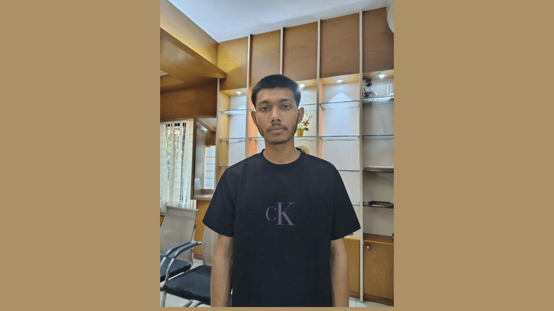 চাকসু নেতার হামলাকারী ২৪ ঘন্টায় গ্রেফতার, ফের ২৪ ঘন্টায় জামিন- খবরের ইমেজ Image