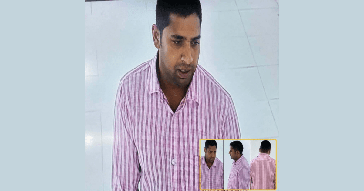 ইবি ছাত্রীকে যৌন হয়রানির অভিযোগ, তদন্তে ৩ সদস্যের কমিটি গঠন- খবরের থাম্বনেইল ফটো