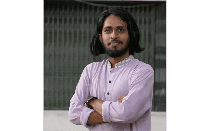 ওসমান হাদী হত্যাকান্ড নিয়ে একটি বড় ভুল হচ্ছে খুনী ও শুটারকে এক করে ফেলা: সালাহউদ্দিন আম্মার - খবরের থাম্বনেইল ফটো