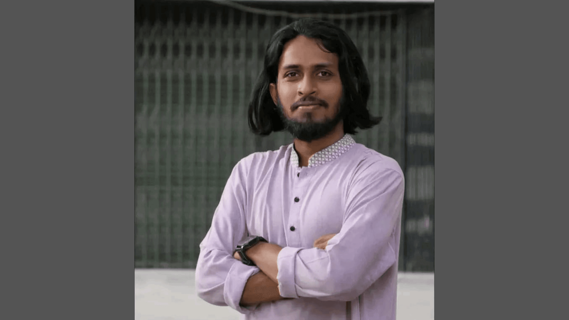 তেল গ্যাস ও বিদ্যুৎের মতো জাতীয় ইস্যু সাইড করার জন্য সামনে আনা হলো একটি ফেইক স্ক্রিনশট: সালাহউদ্দিন আম্মার  - খবরের ইমেজ Image