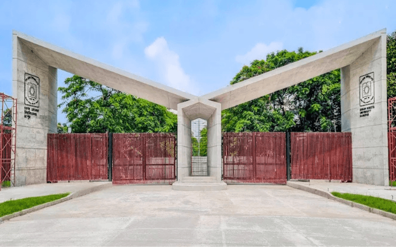 বেরোবিতে গাছ কাটার ঘটনায় মসজিদ পরিচালনা কমিটির ব্যাখ্যা- খবরের থাম্বনেইল ফটো