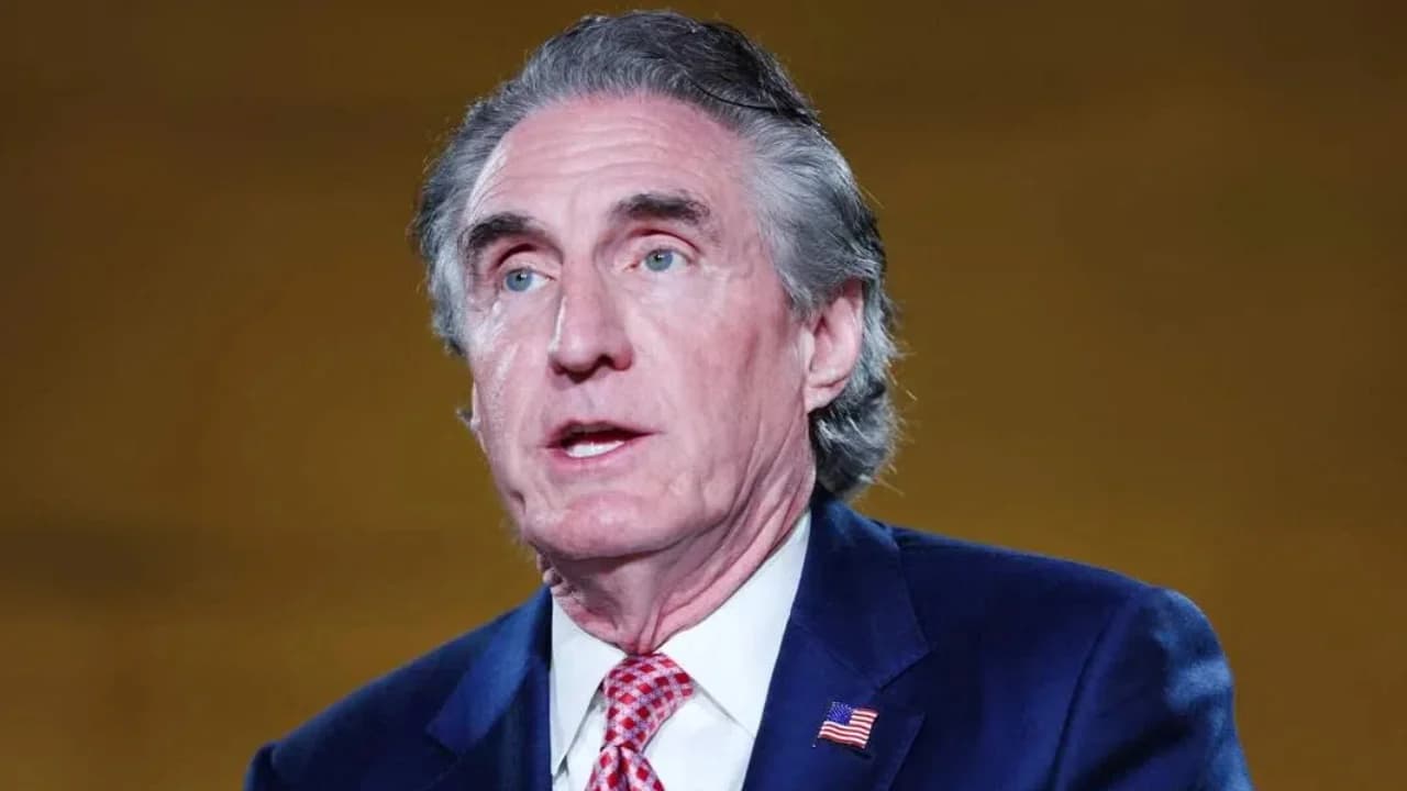 যুক্তরাষ্ট্র এশিয়া-প্রশান্ত মহাসাগরীয় অঞ্চলে নির্ভরযোগ্য জ্বালানি সরবরাহের প্রতিশ্রুতি দিয়েছে- খবরের থাম্বনেইল ফটো