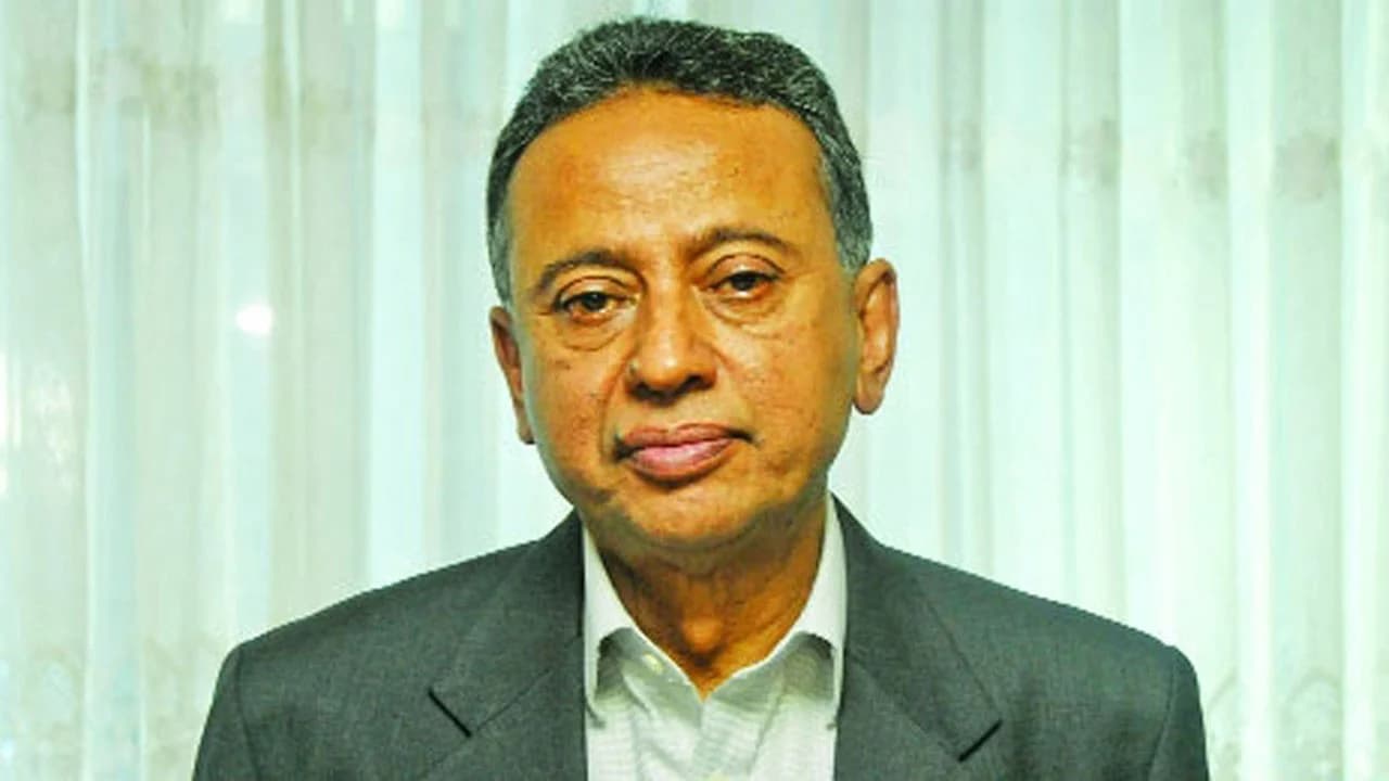 বাংলাদেশ ব্যাংকের গভর্নর পরিবর্তন স্বাভাবিক প্রক্রিয়া: অর্থমন্ত্রী- খবরের থাম্বনেইল ফটো