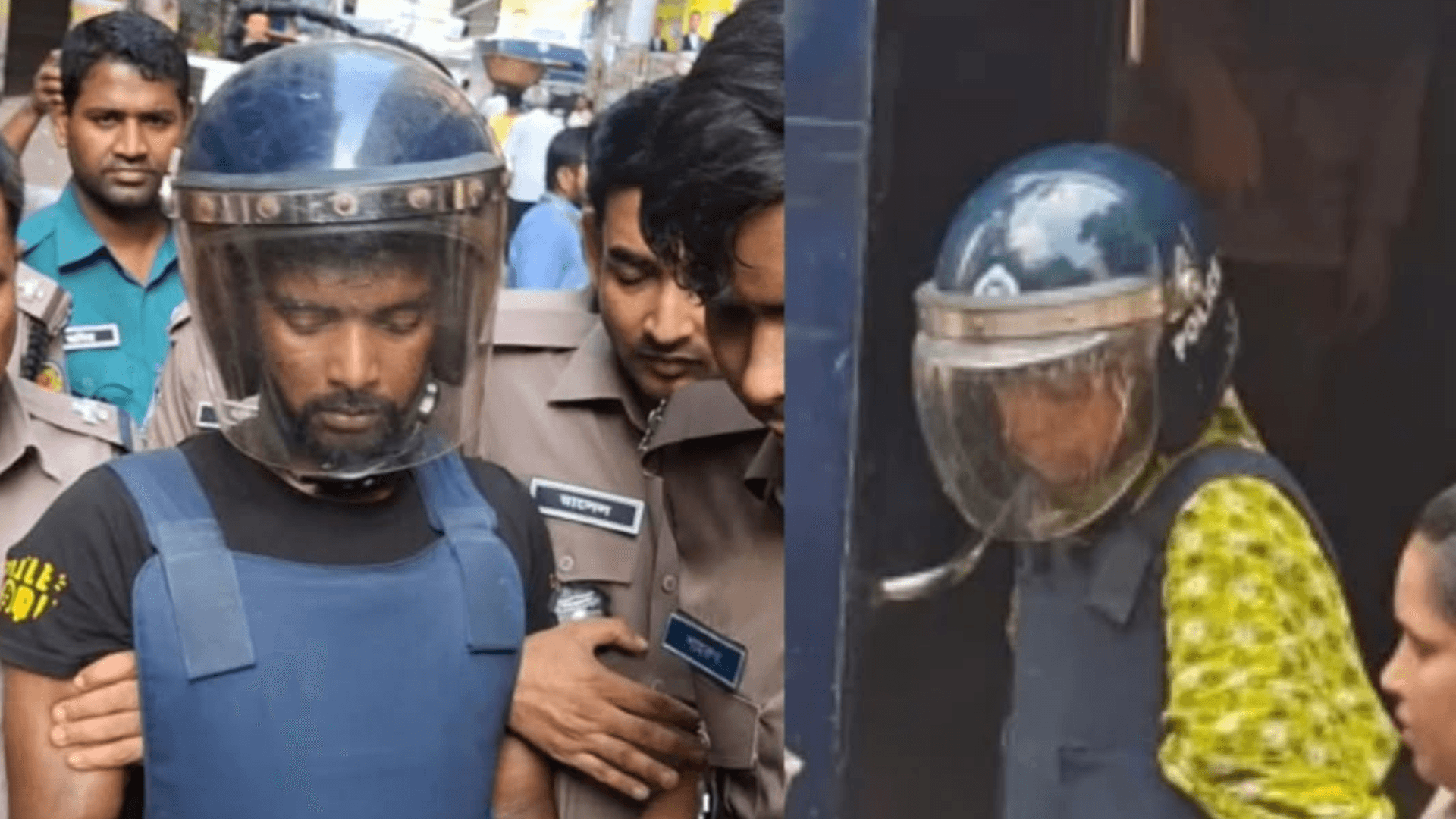 মৃত্যুদণ্ডের পাশাপাশি বড় অঙ্কের জরিমানা সোহেল-স্বপ্নার- খবরের থাম্বনেইল ফটো