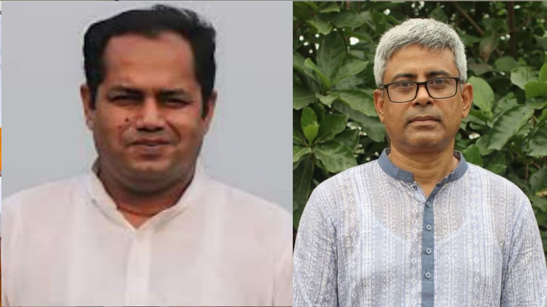 জাবি প্রক্টরের পদত্যাগ, নতুন প্রক্টর অধ্যাপক জাকির হোসেন- খবরের ইমেজ Image