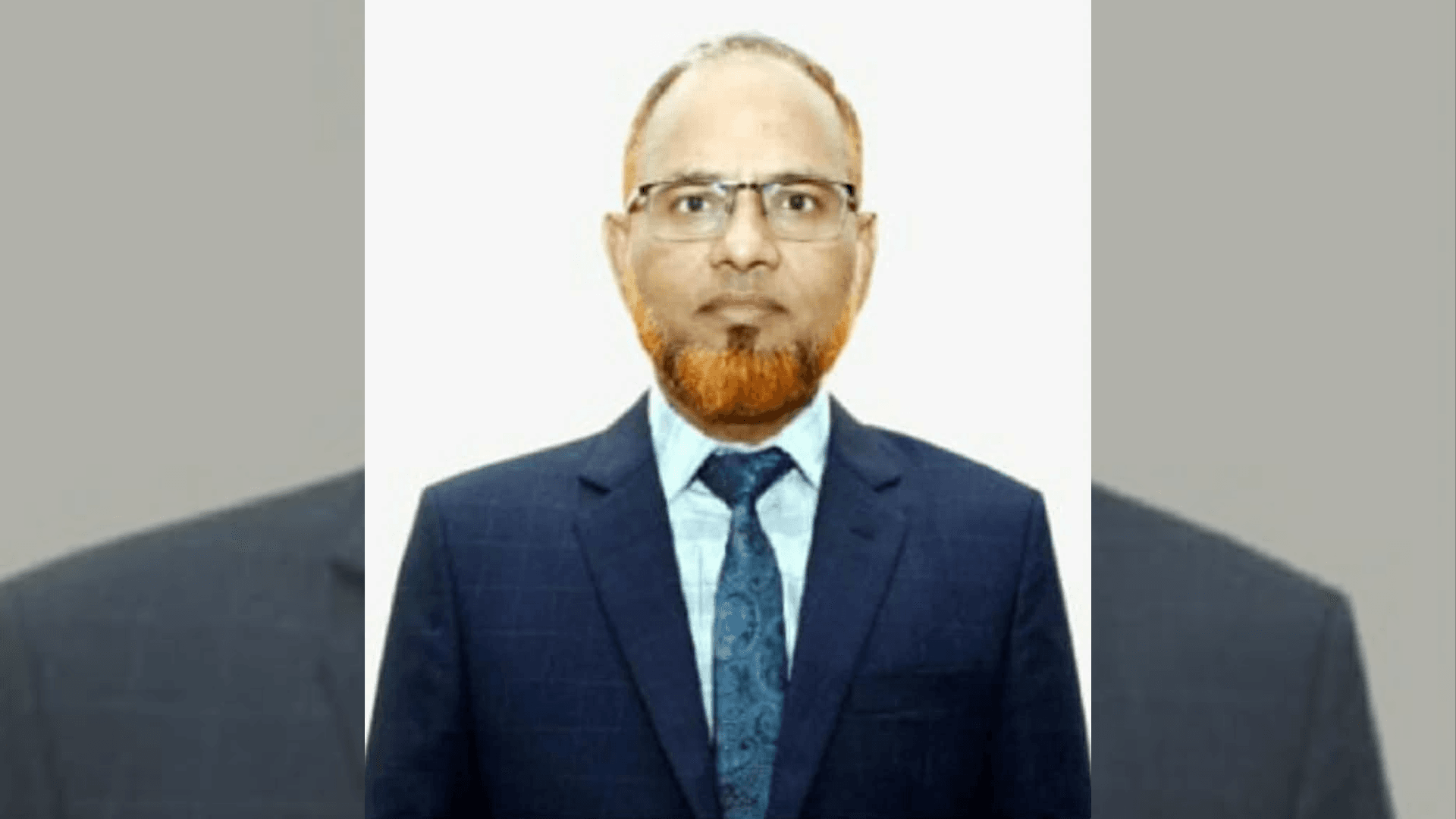 কুমিল্লা বিশ্ববিদ্যালয়ের নতুন উপ-উপাচার্য অধ্যাপক ড. মোহাম্মদ আমজাদ হোসেন সরকার- খবরের ইমেজ Image