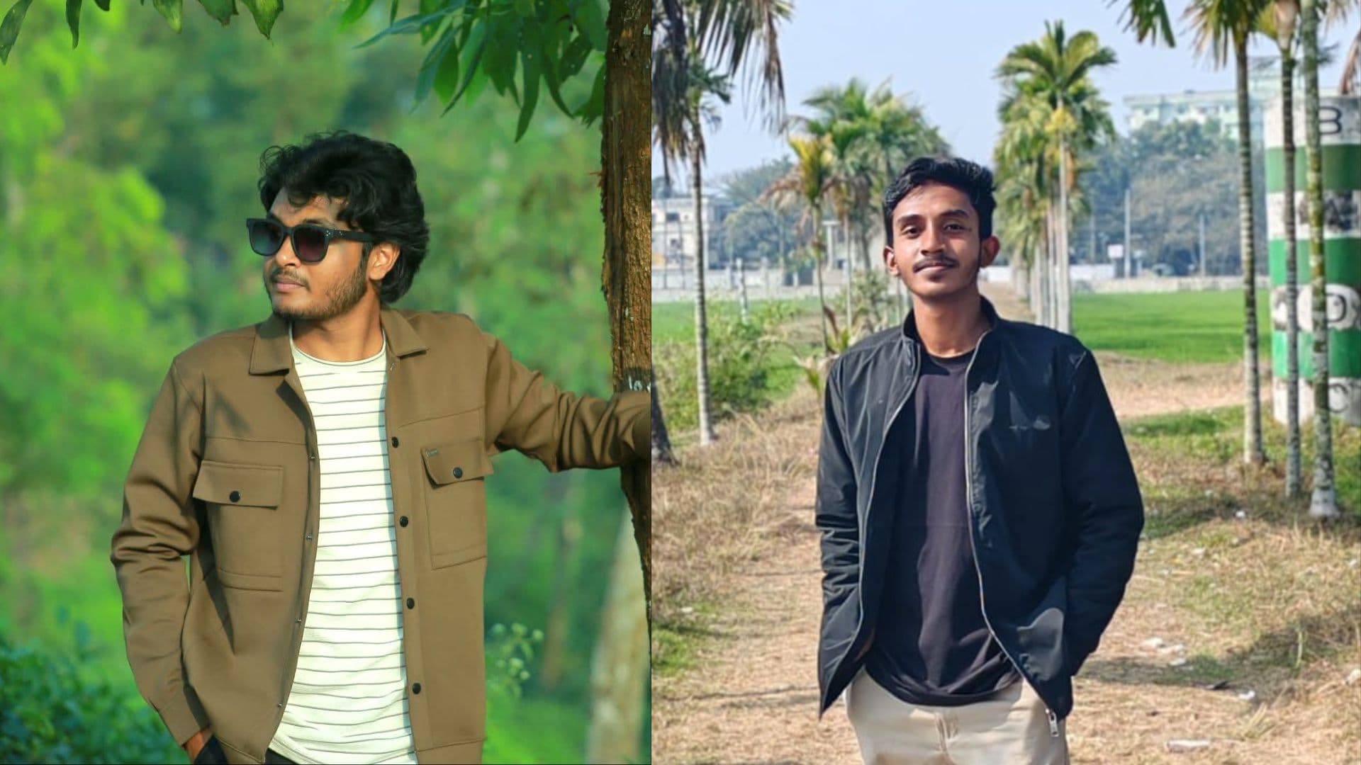 সিকৃবিতে কৃষি অনুষদ ছাত্র সমিতির নতুন কমিটি গঠন: নেতৃত্বে রাব্বু-প্রিয়তোষ- খবরের থাম্বনেইল ফটো