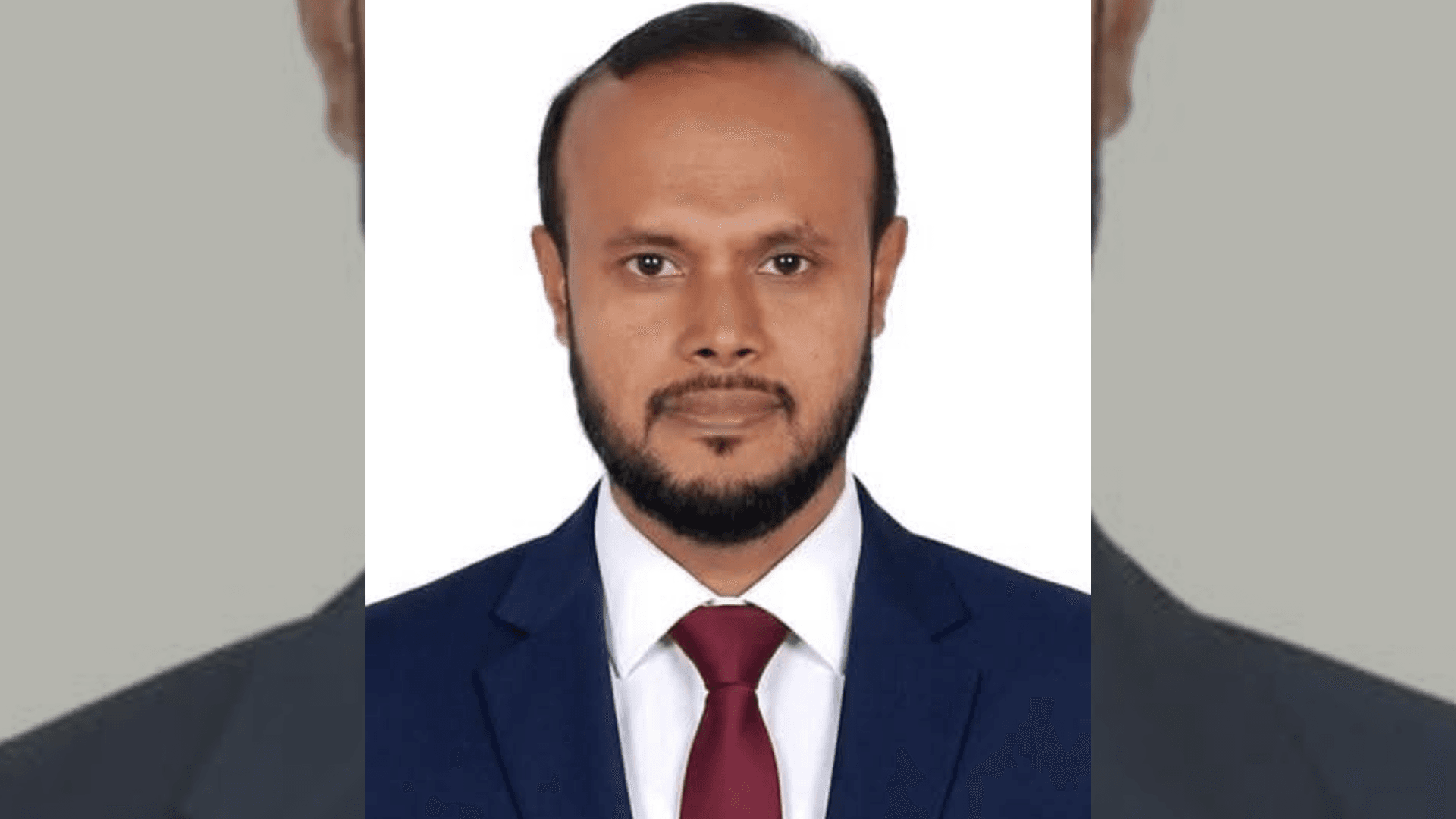 কুমিল্লা বিশ্ববিদ্যালয়ের নতুন কোষাধ্যক্ষ অধ্যাপক ড. মোহাম্মদ বেলাল উদ্দিন- খবরের ইমেজ Image