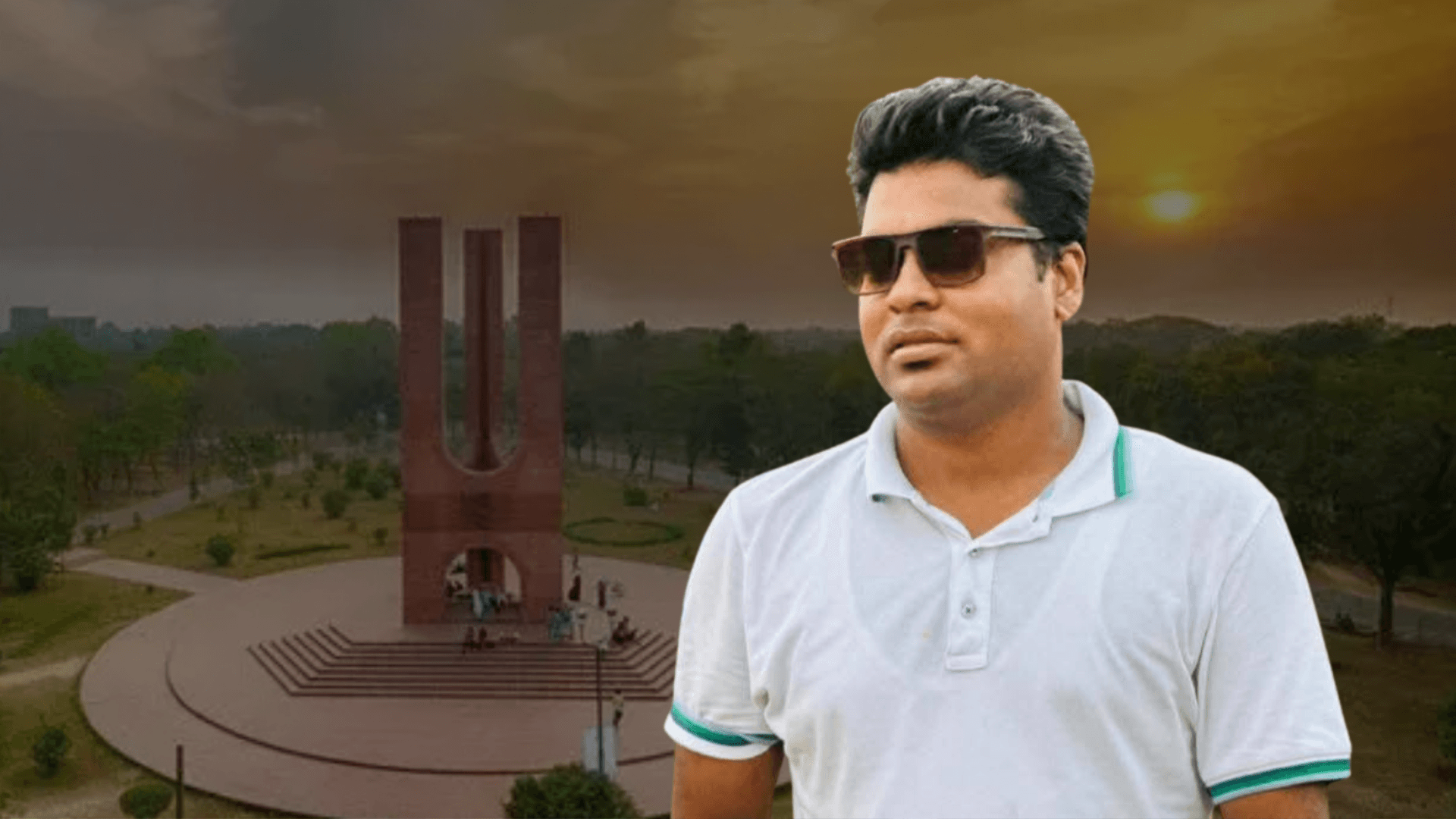 কার্ট বেঁধে রেখে টাকা দাবি ও ফাঁকা স্ট্যাম্পে স্বাক্ষর নেওয়ার অভিযোগ জাবি ছাত্রদল নেতার বিরুদ্ধে- খবরের ইমেজ Image