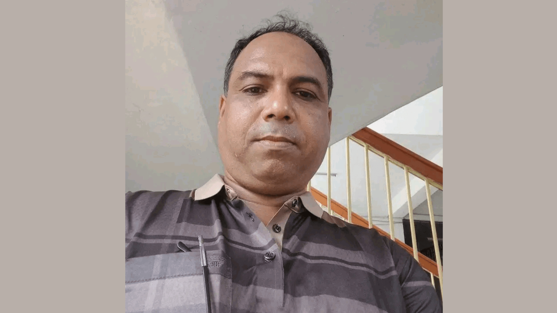 চাকুরির প্রলোভনে অর্থ আত্মসাতের অভিযোগ ইবির কম্পিউটার অপারেটরের বিরুদ্ধে- খবরের থাম্বনেইল ফটো