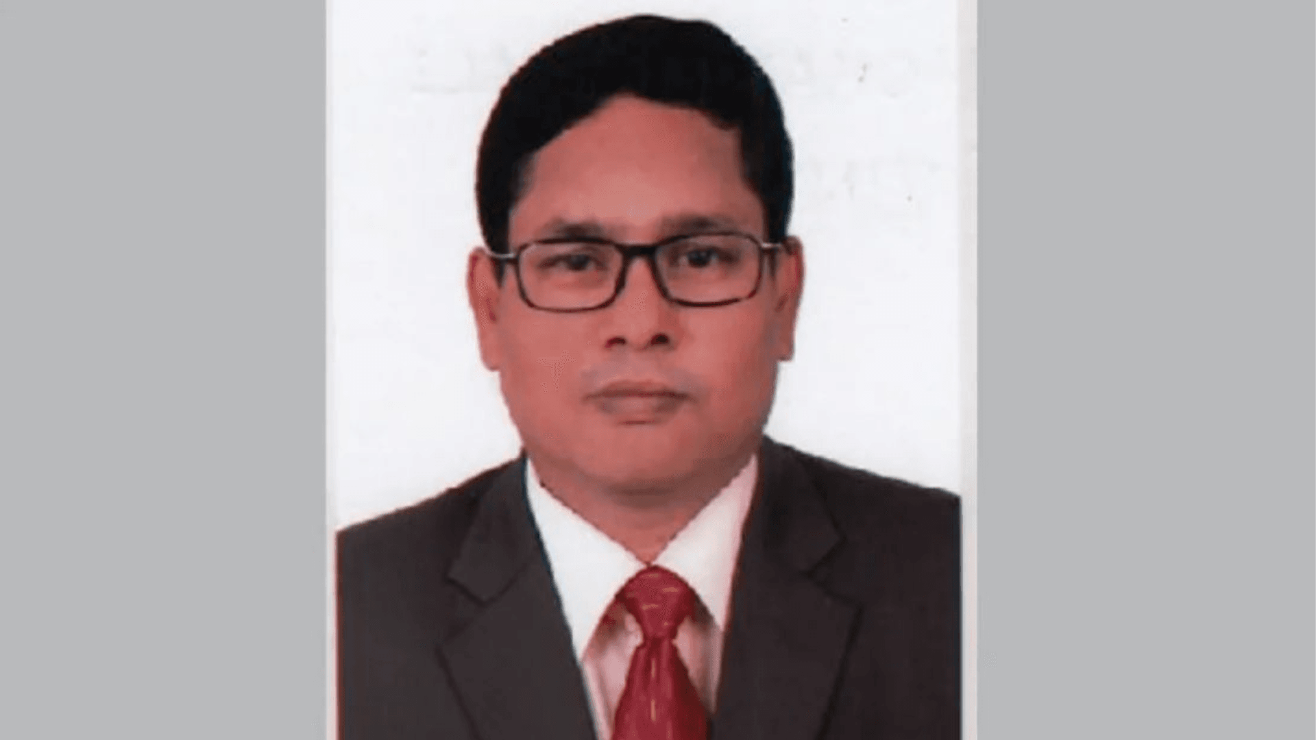 জাতীয় বিশ্ববিদ্যালয়ের নতুন উপ-উপাচার্য অধ্যাপক আলী জিন্নাহ- খবরের ইমেজ Image