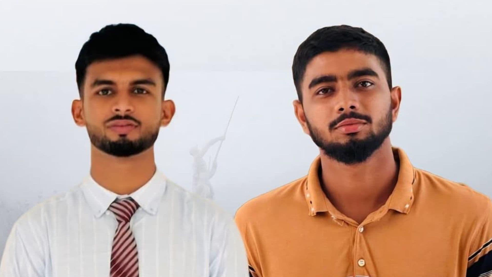 যবিপ্রবির পিইএসএস ক্লাবের নেতৃত্বে উৎস ও রায়হান- খবরের ইমেজ Image