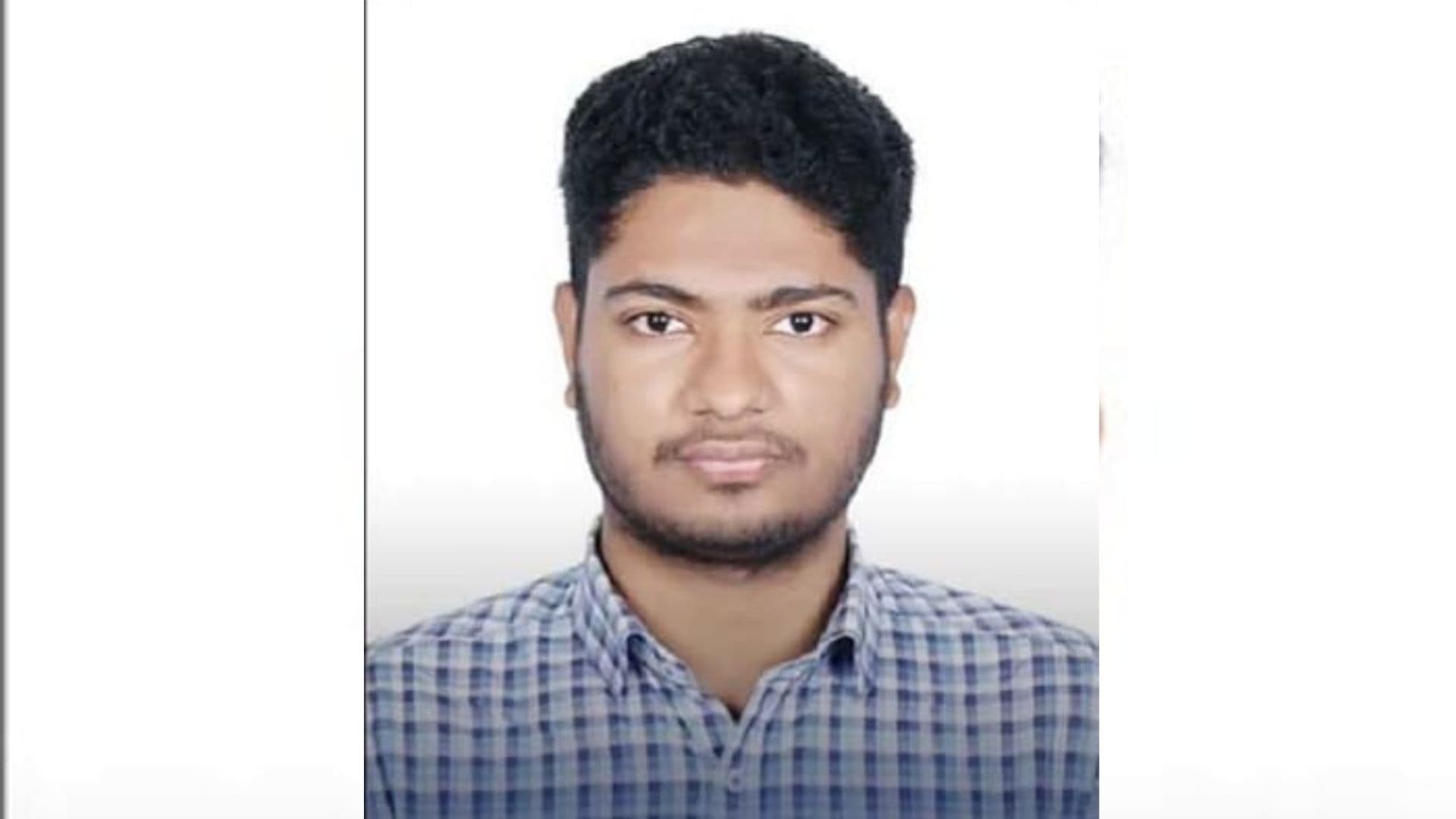 বিসিএস ক্যাডার হয়ে চাকরিতে যোগদানের আগেই শেকৃবি শিক্ষার্থীর মৃত্যু- খবরের থাম্বনেইল ফটো