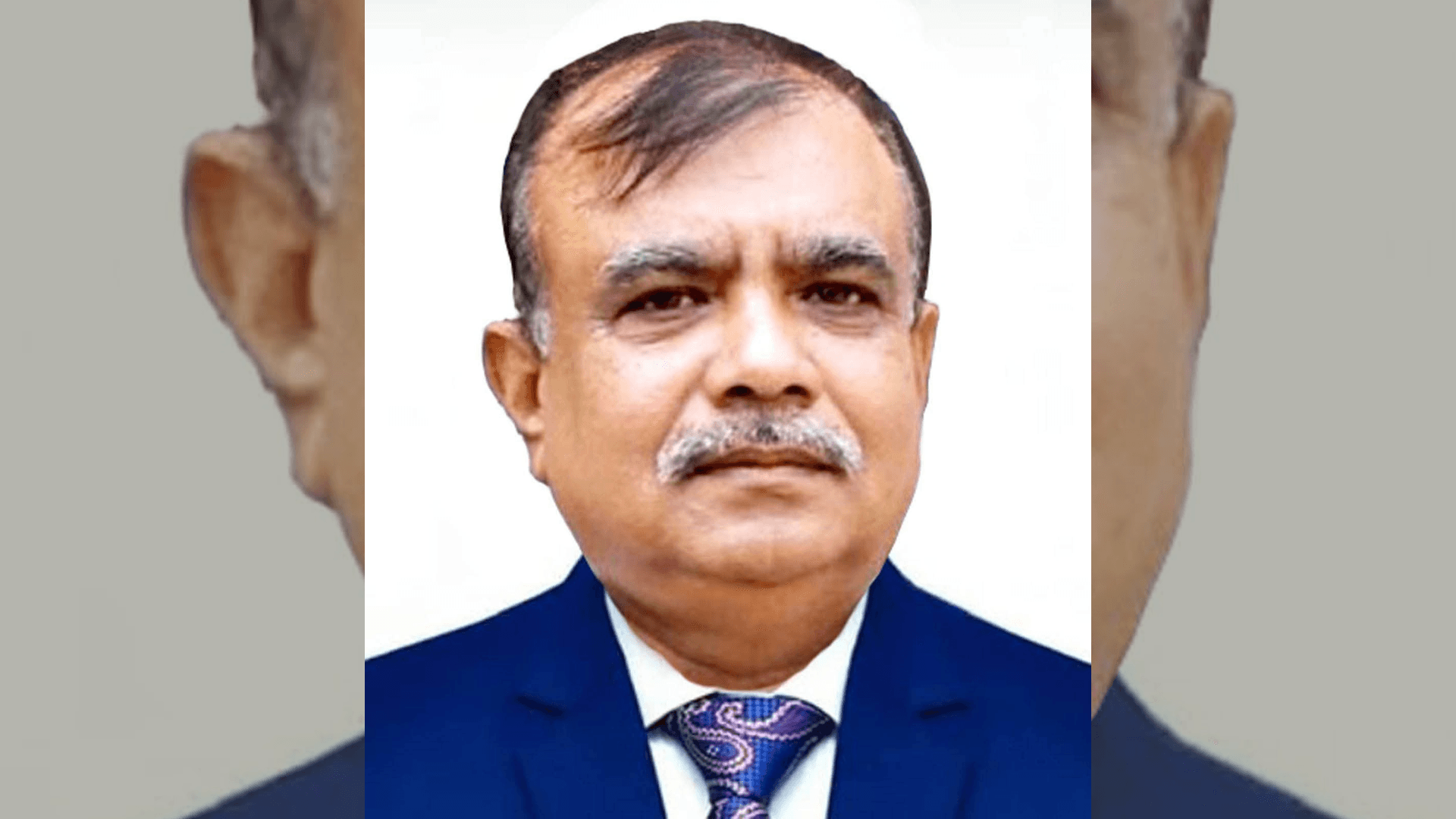 ইবির নতুন উপ-উপাচার্য অধ্যাপক ড. এমতাজ হোসেন- খবরের থাম্বনেইল ফটো