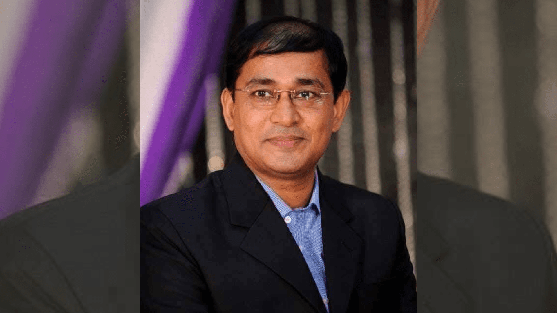 জাহাঙ্গীরনগর বিশ্ববিদ্যালয়ের নতুন ট্রেজারার অধ্যাপক ড. সোহেল রানা- খবরের থাম্বনেইল ফটো