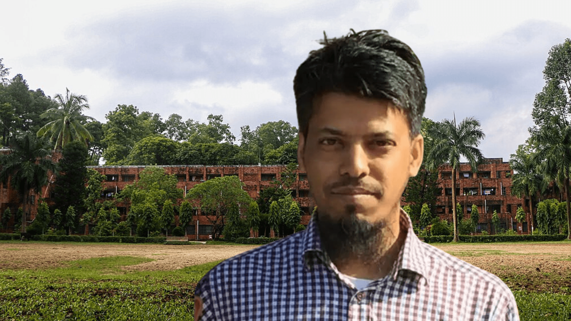চবিতে হল প্রভোস্টের পদত্যাগ - খবরের থাম্বনেইল ফটো